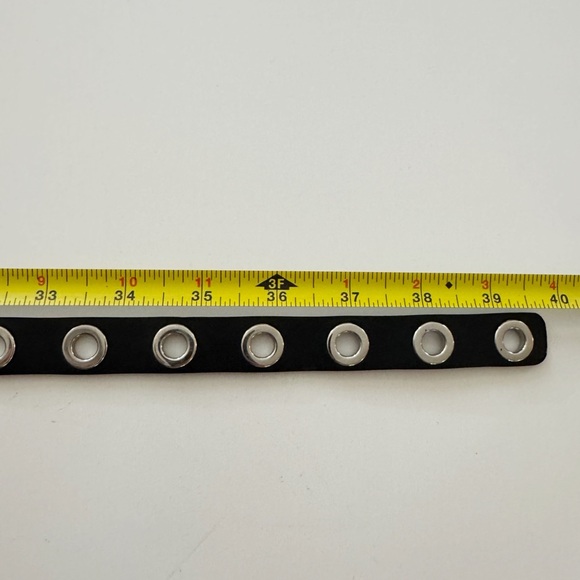 Maje Leather Belt - Picture 8 of 10